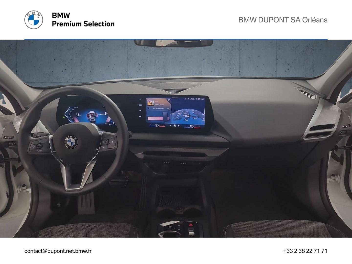 BMW Série 1
