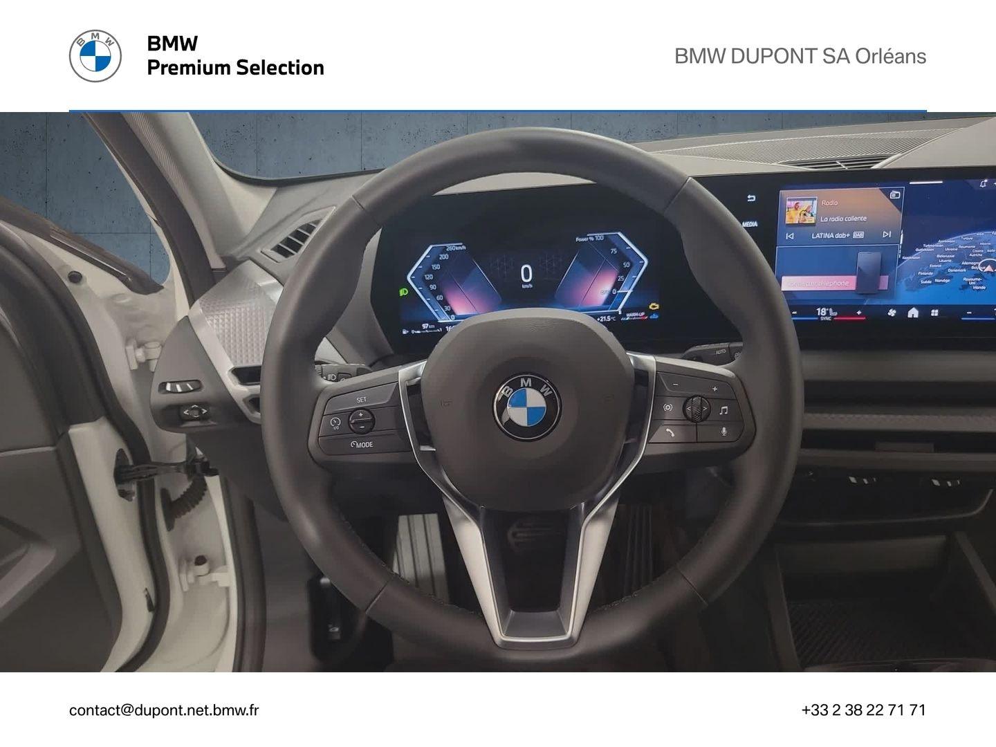 BMW Série 1