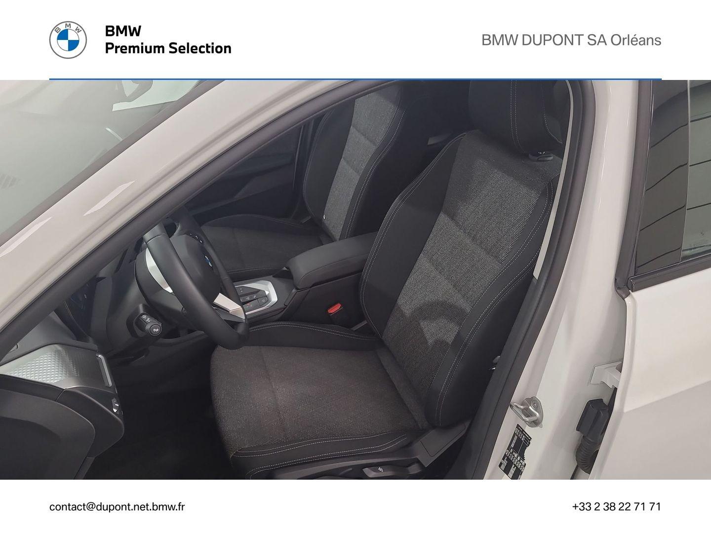 BMW Série 1