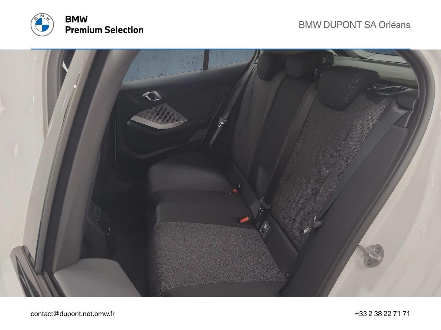 BMW Série 1