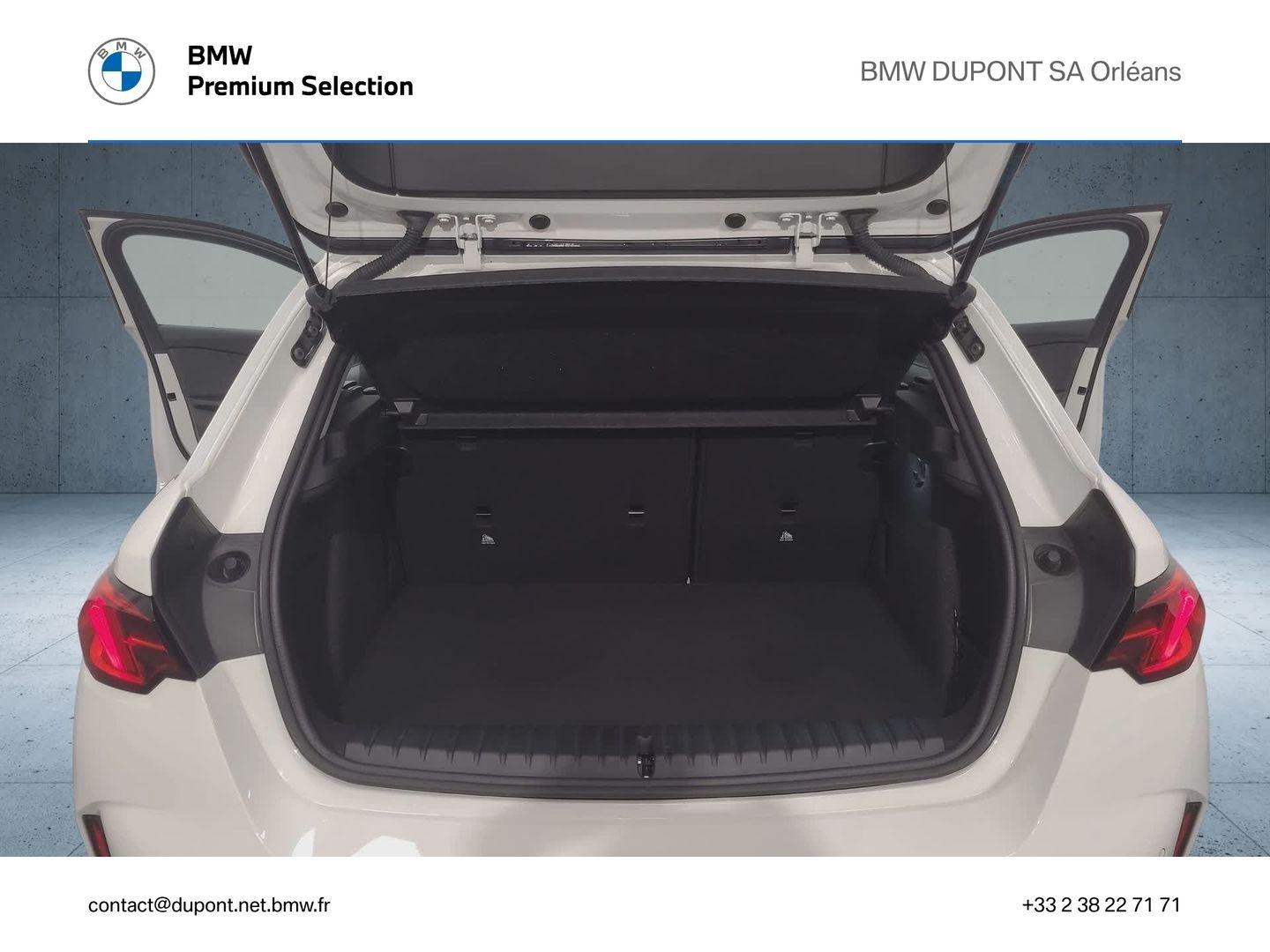 BMW Série 1