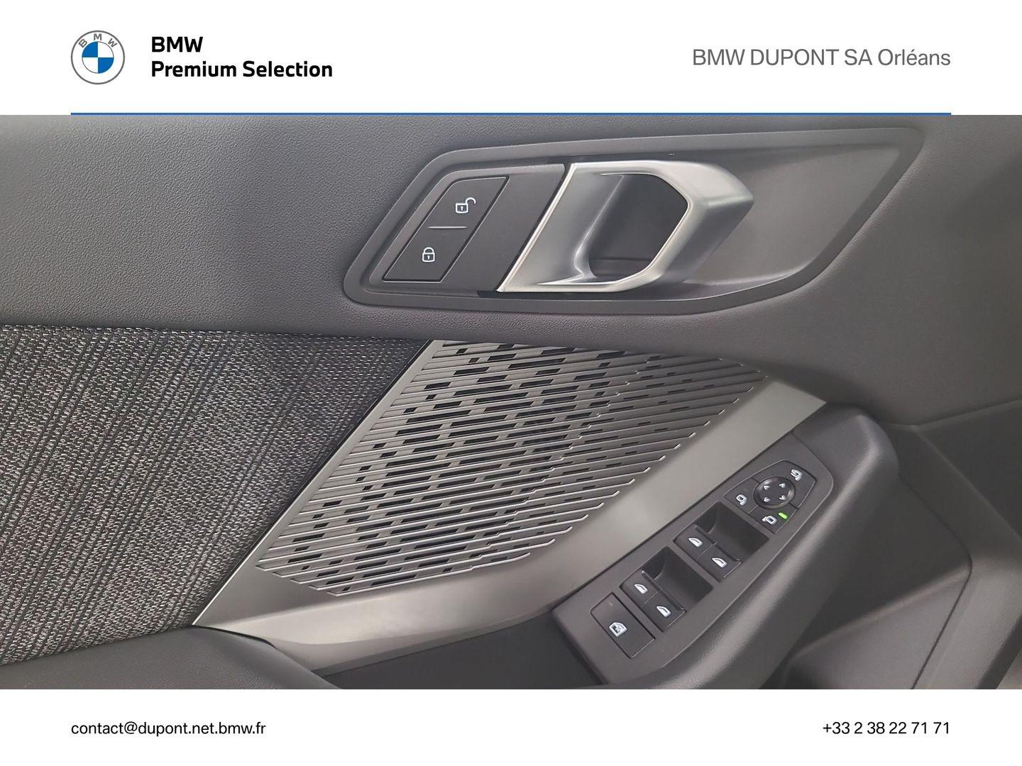 BMW Série 1