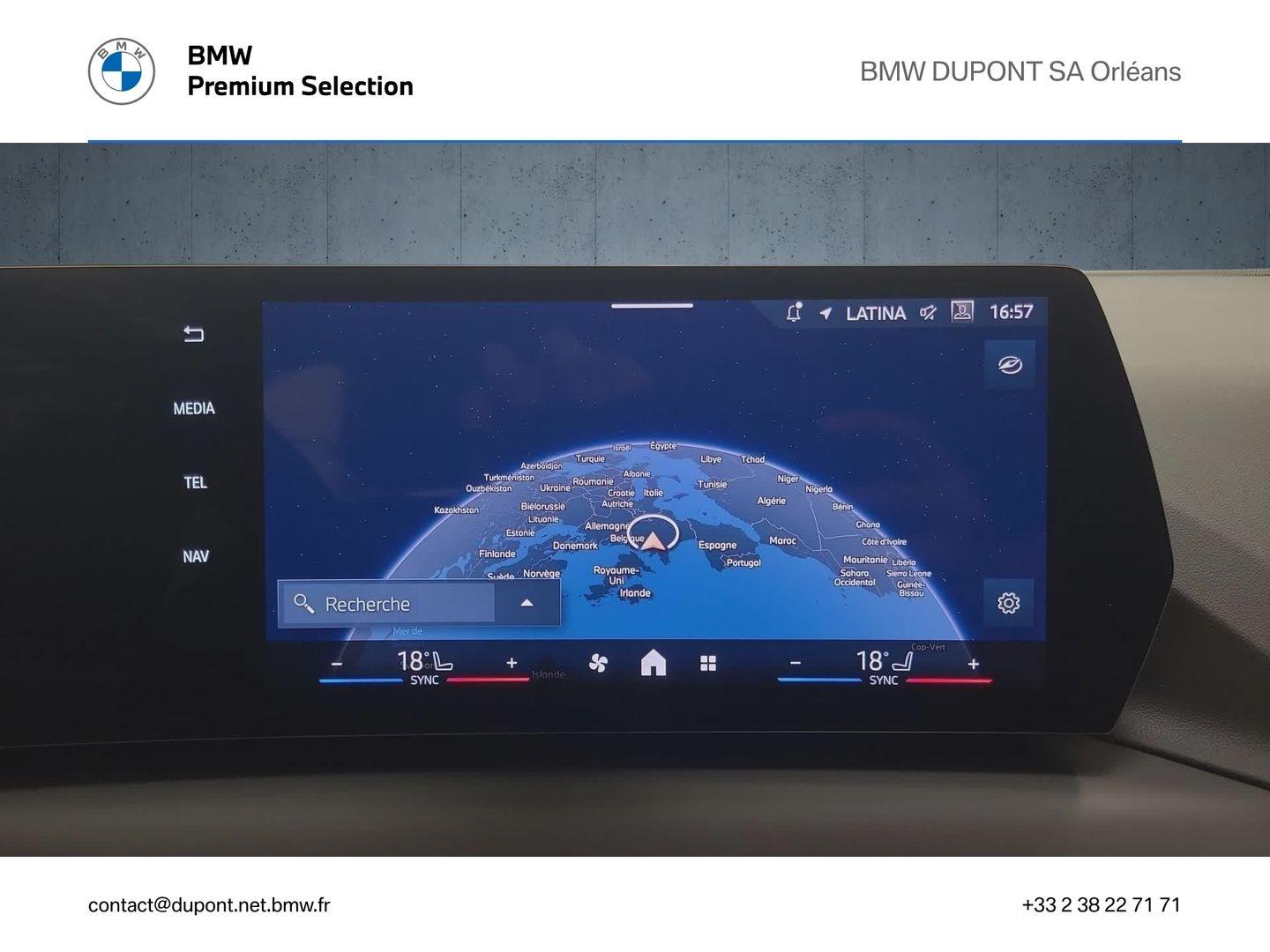 BMW Série 1