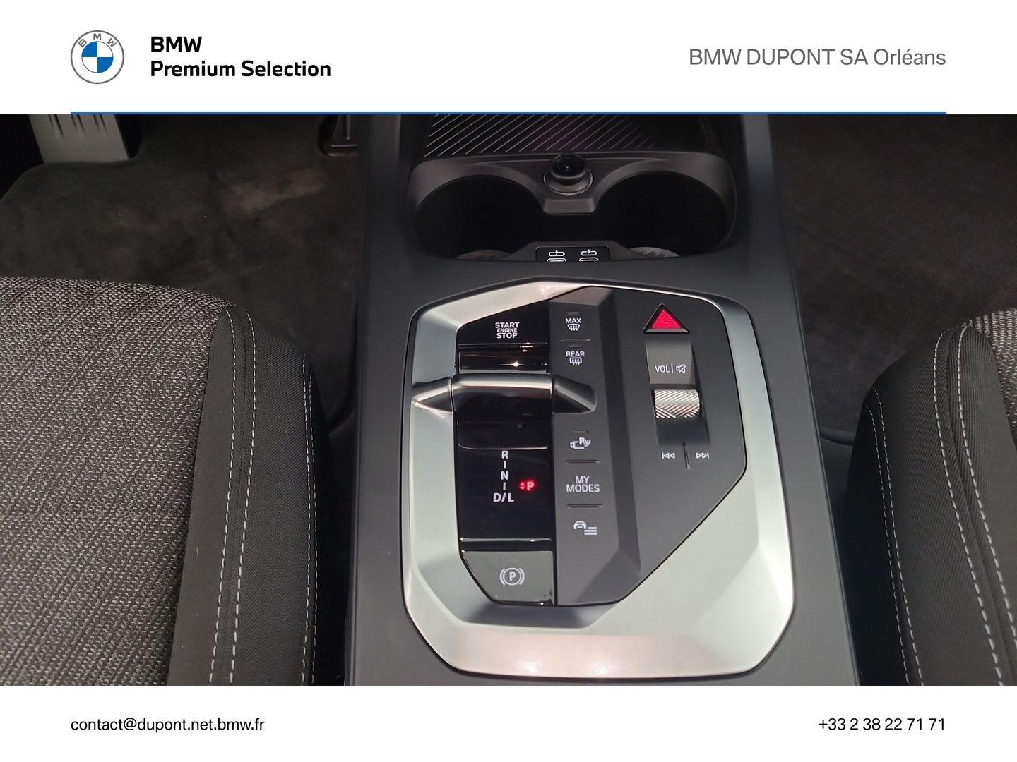 BMW Série 1