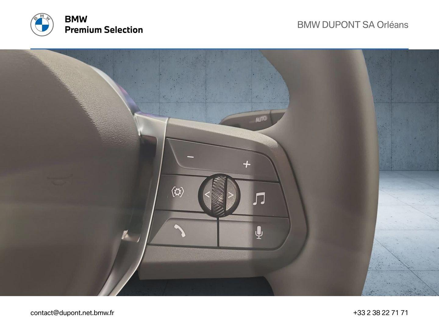 BMW Série 1