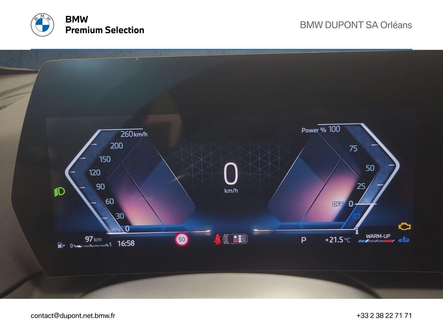 BMW Série 1