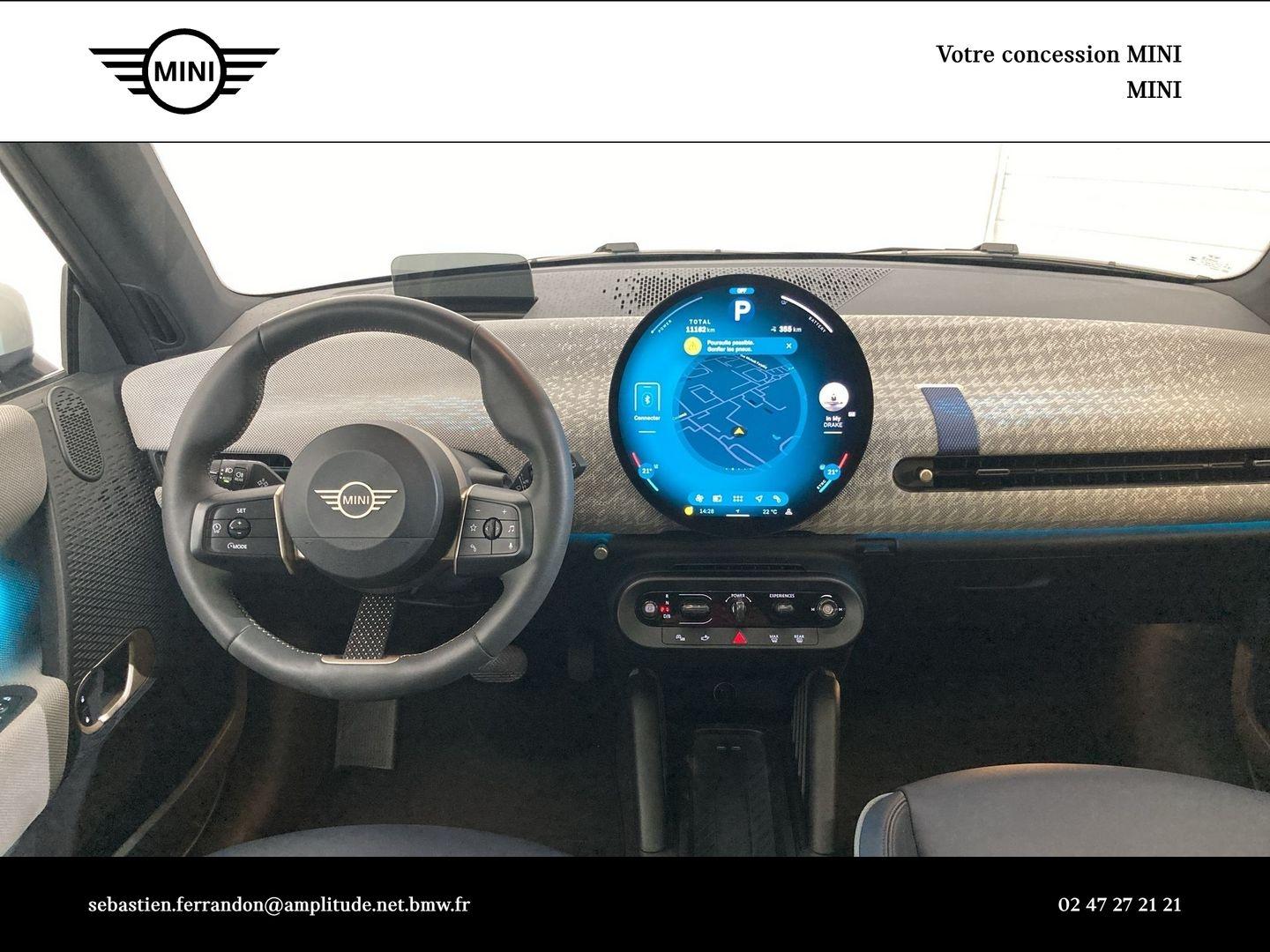 MINI Cooper 3 Portes