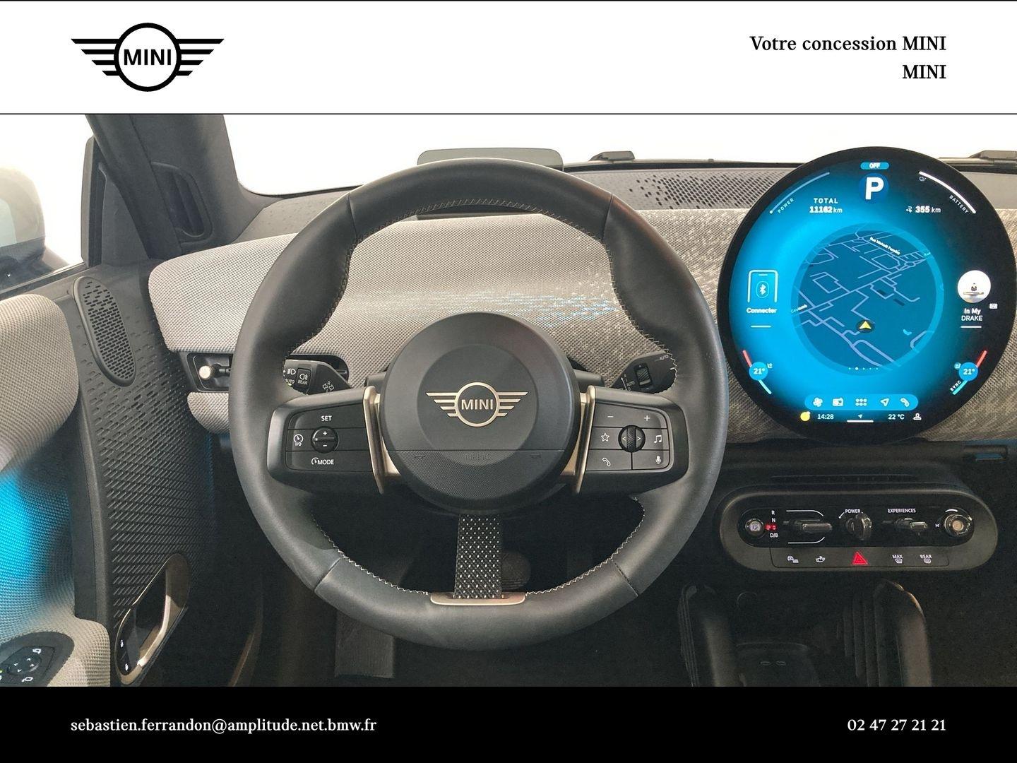 MINI Cooper 3 Portes