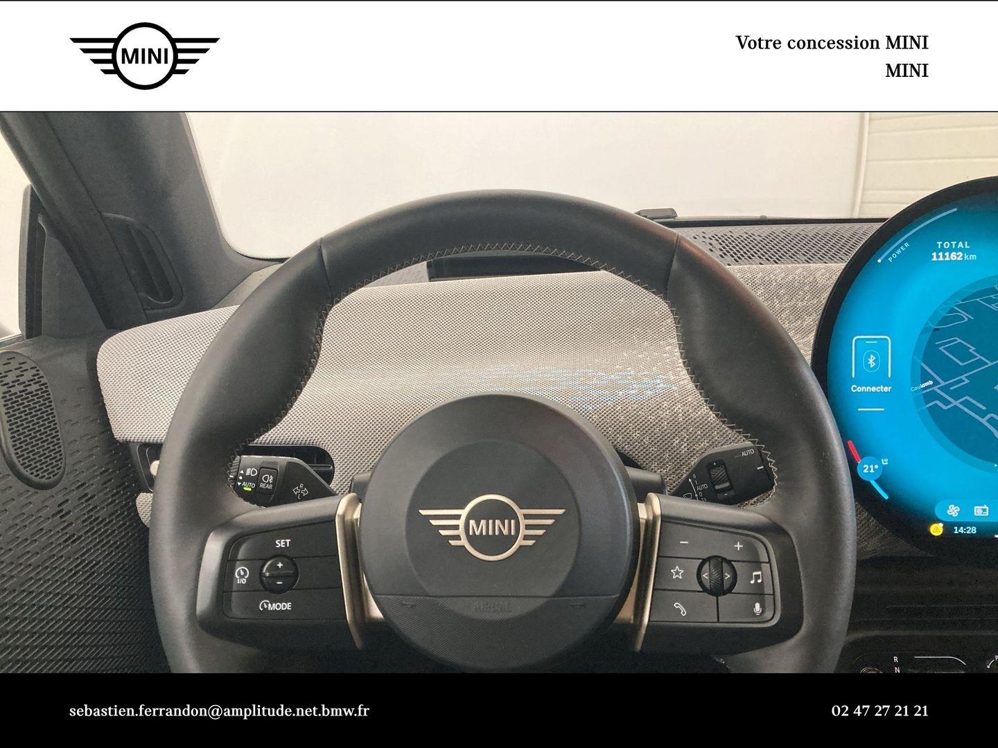 MINI Cooper 3 Portes