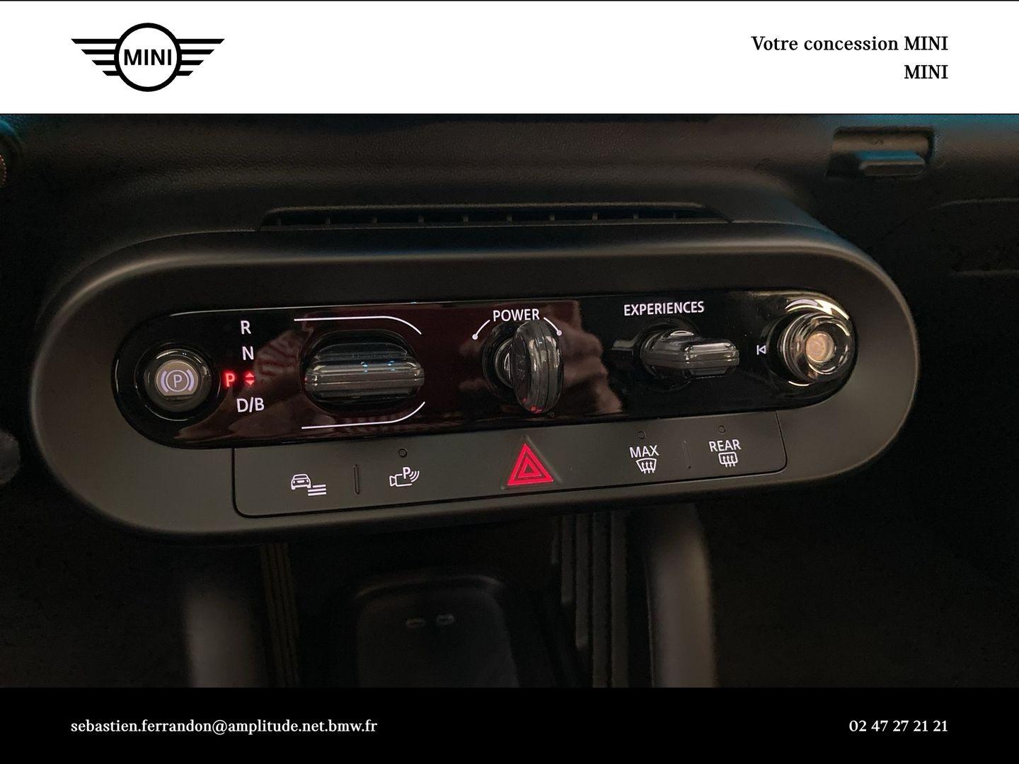 MINI Cooper 3 Portes