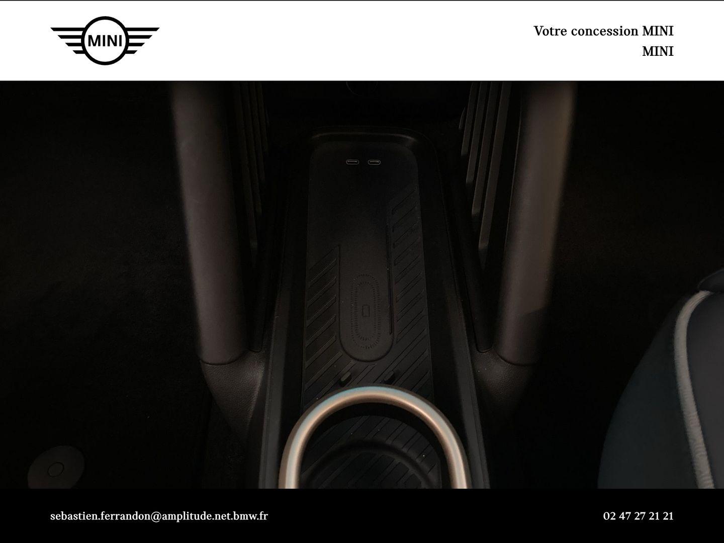 MINI Cooper 3 Portes
