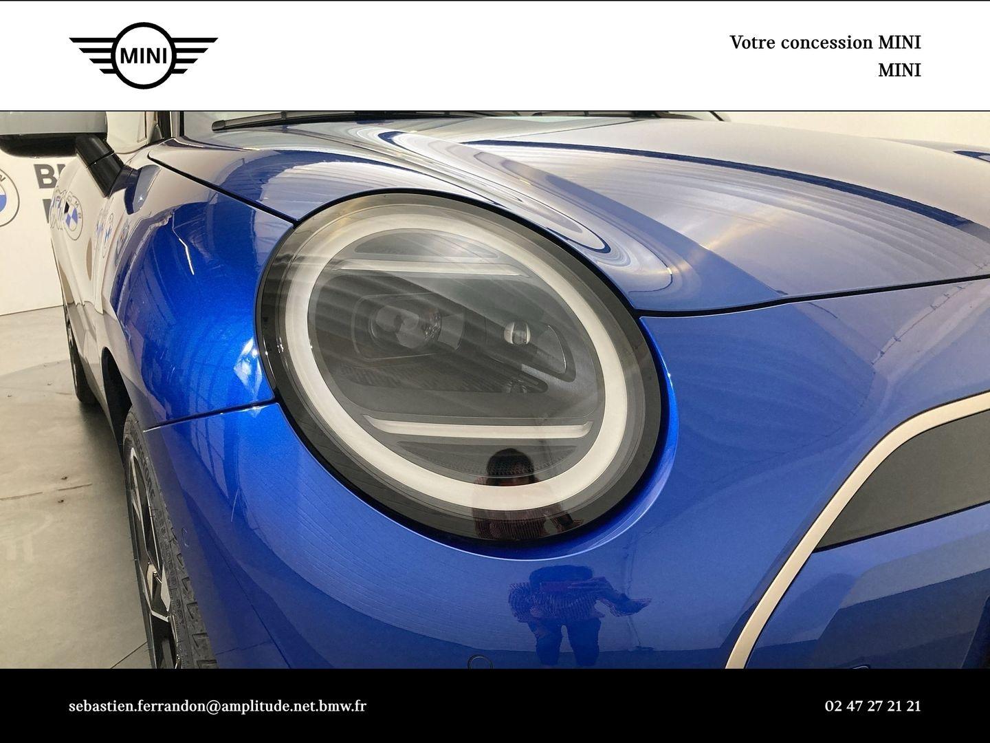 MINI Cooper 3 Portes