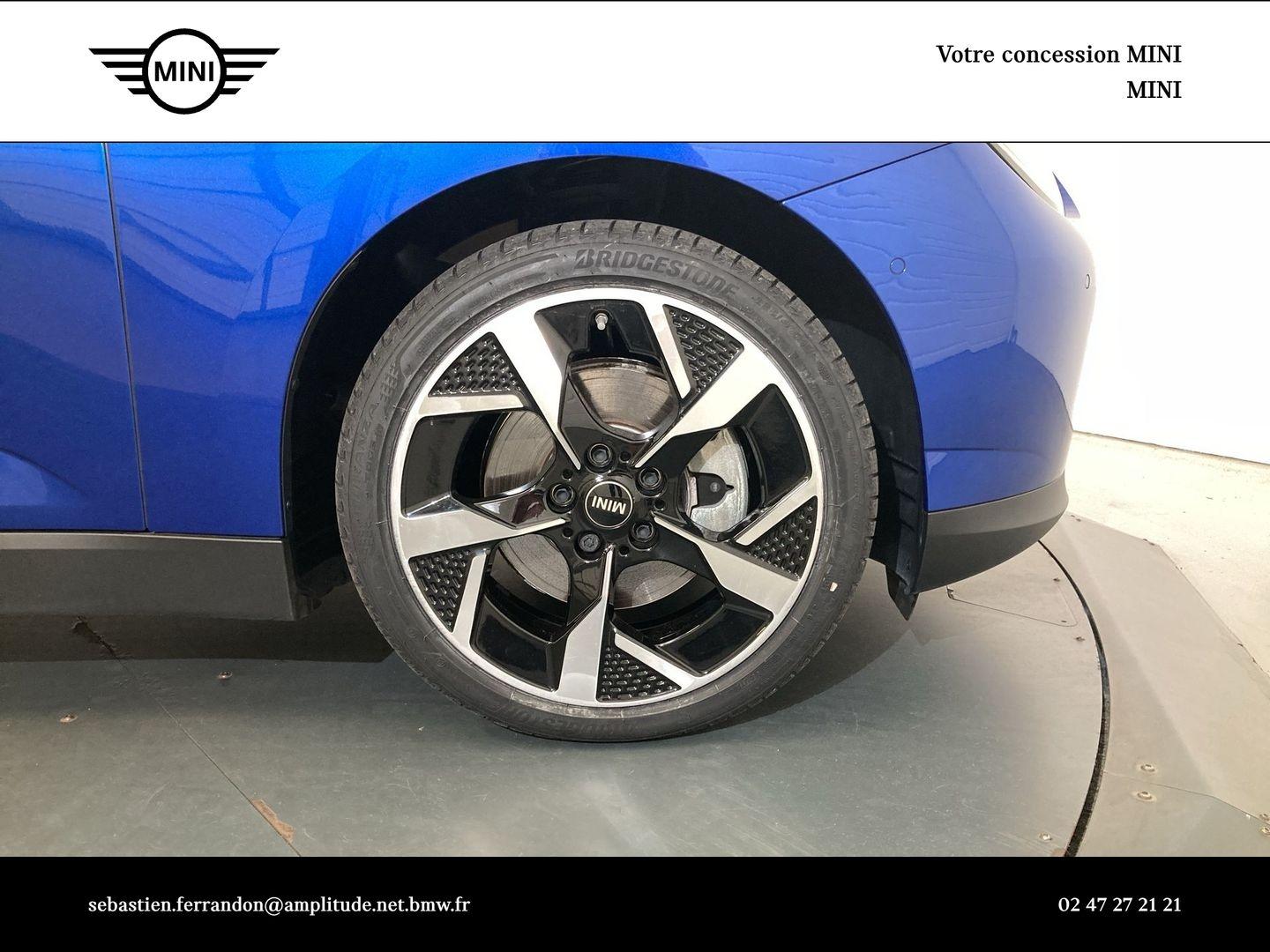 MINI Cooper 3 Portes