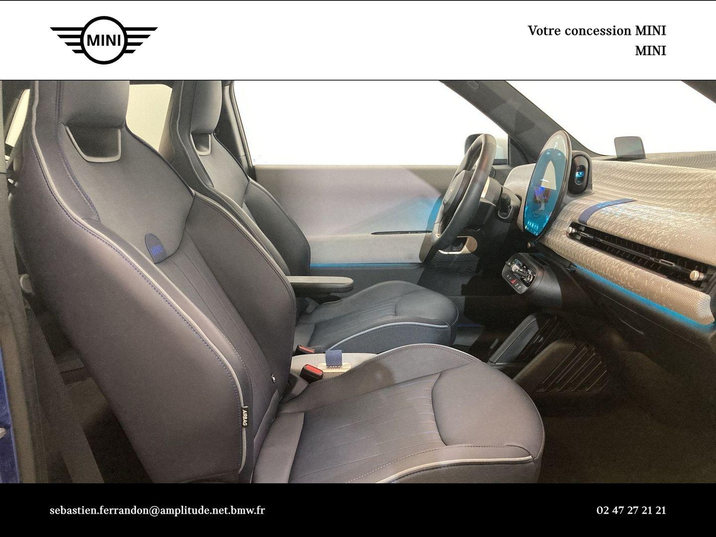 MINI Cooper 3 Portes