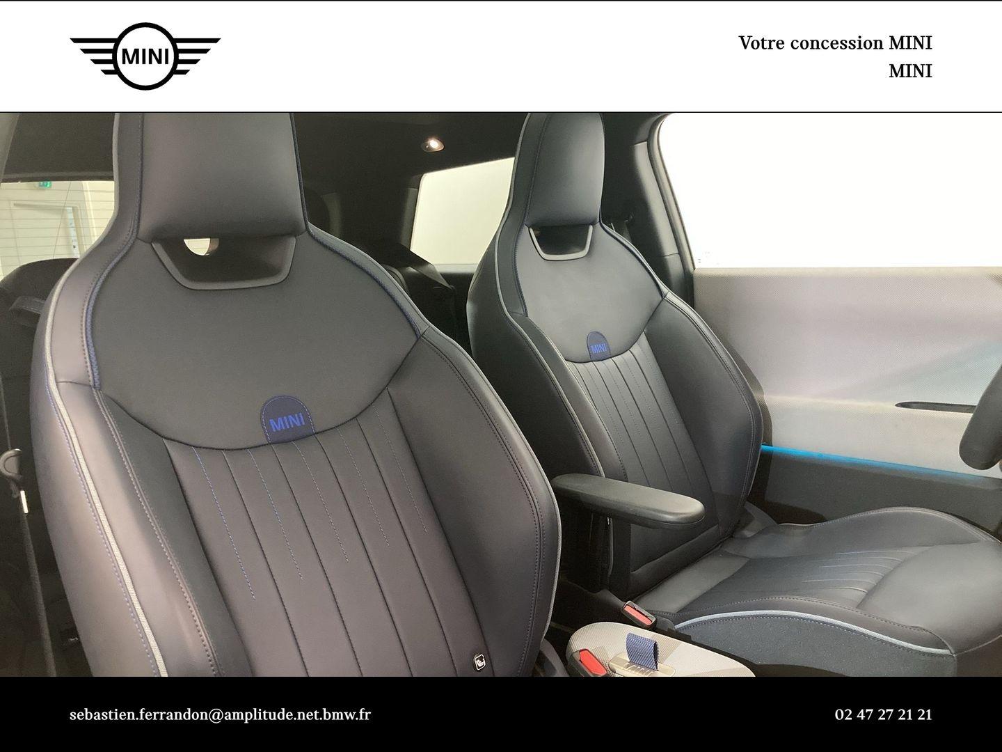 MINI Cooper 3 Portes
