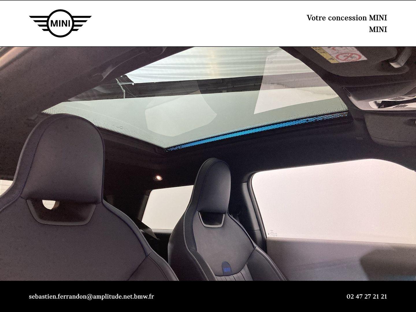 MINI Cooper 3 Portes