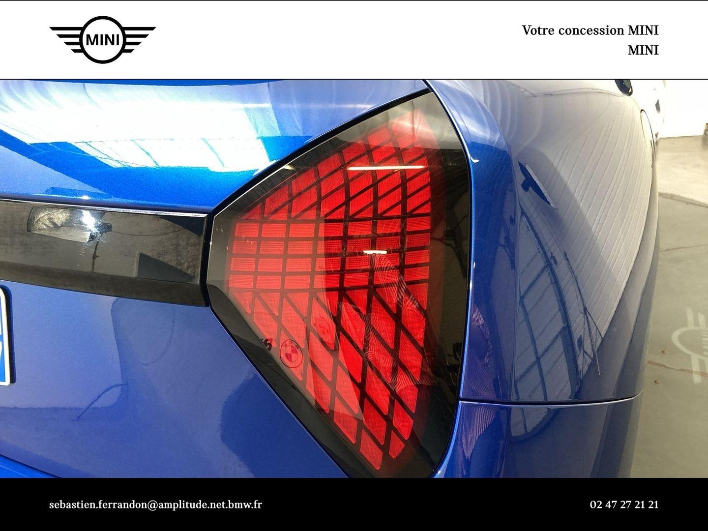 MINI Cooper 3 Portes