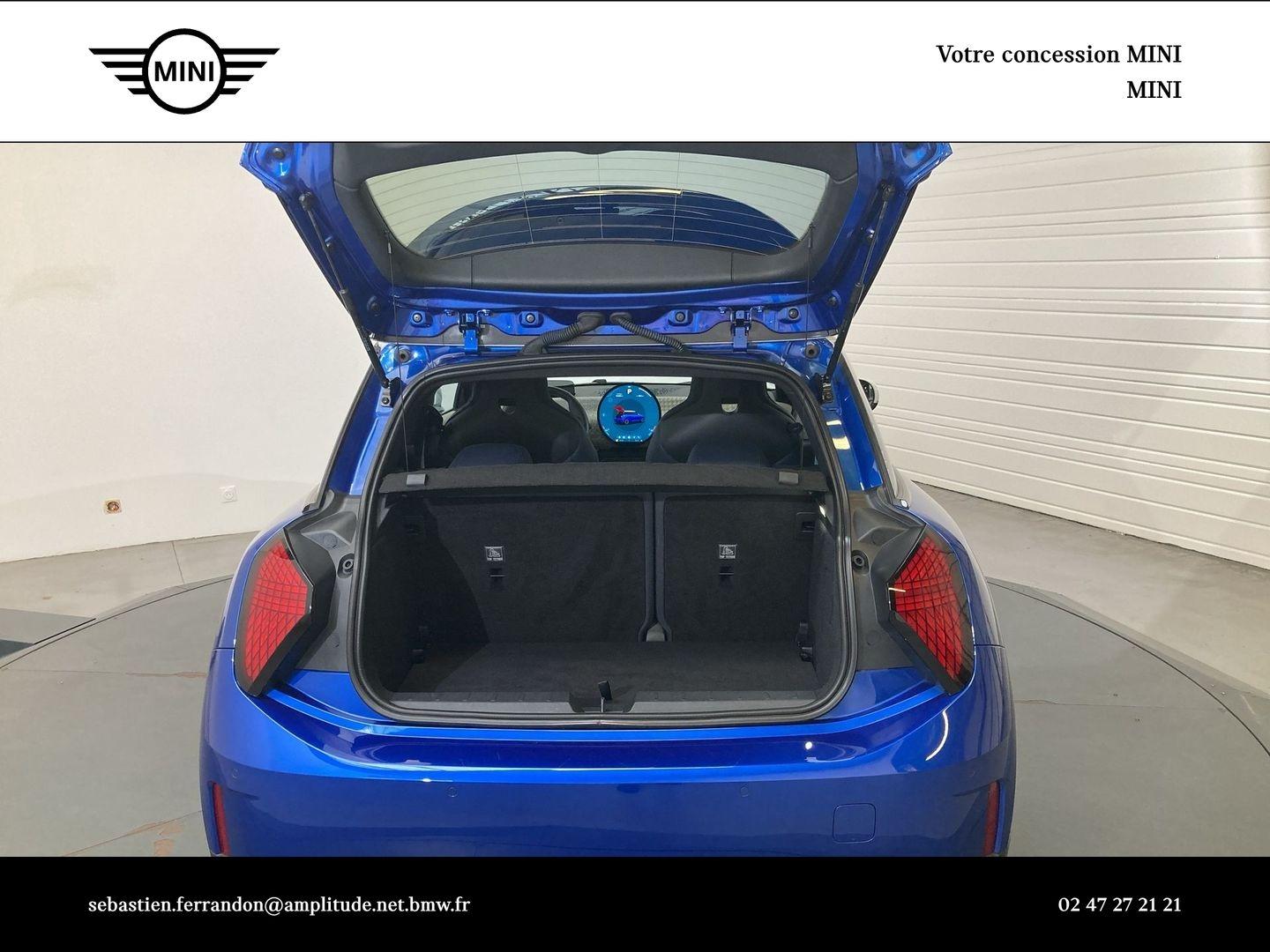 MINI Cooper 3 Portes