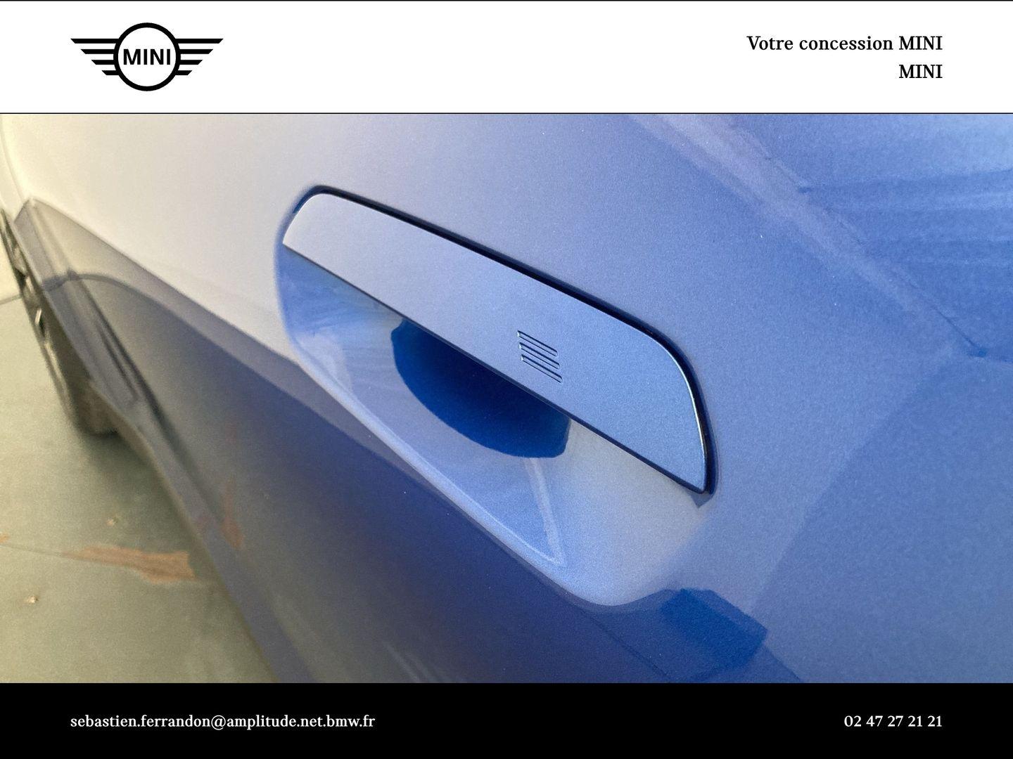 MINI Cooper 3 Portes