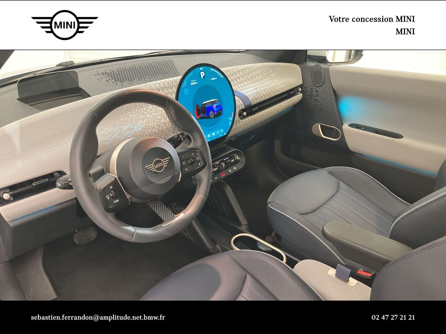 MINI Cooper 3 Portes