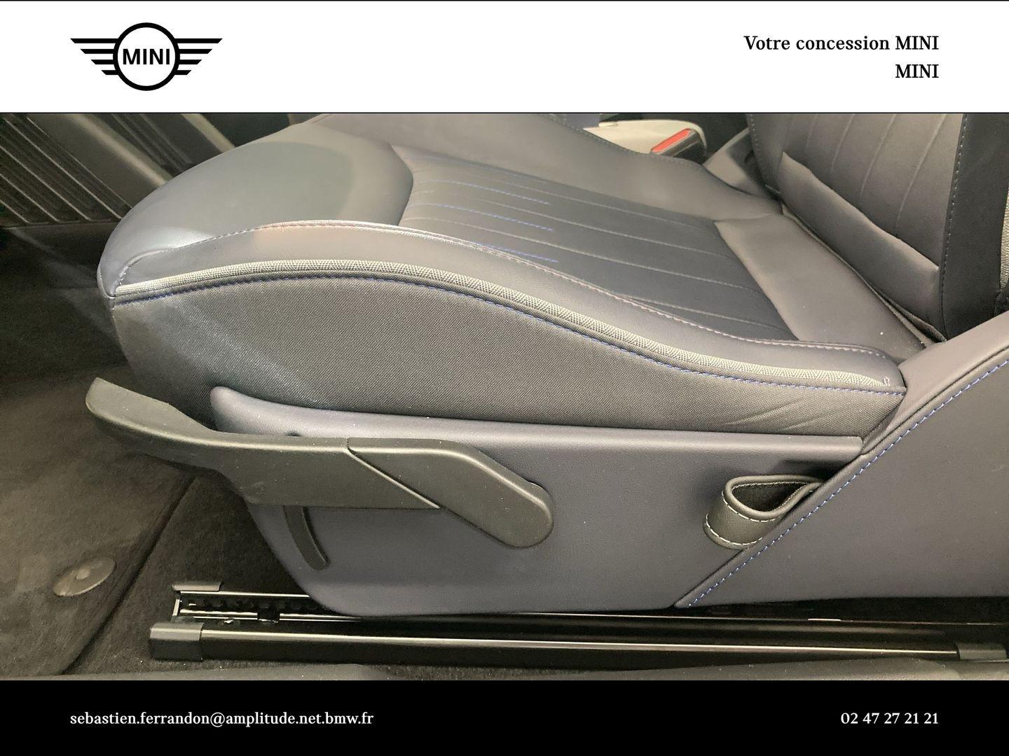 MINI Cooper 3 Portes