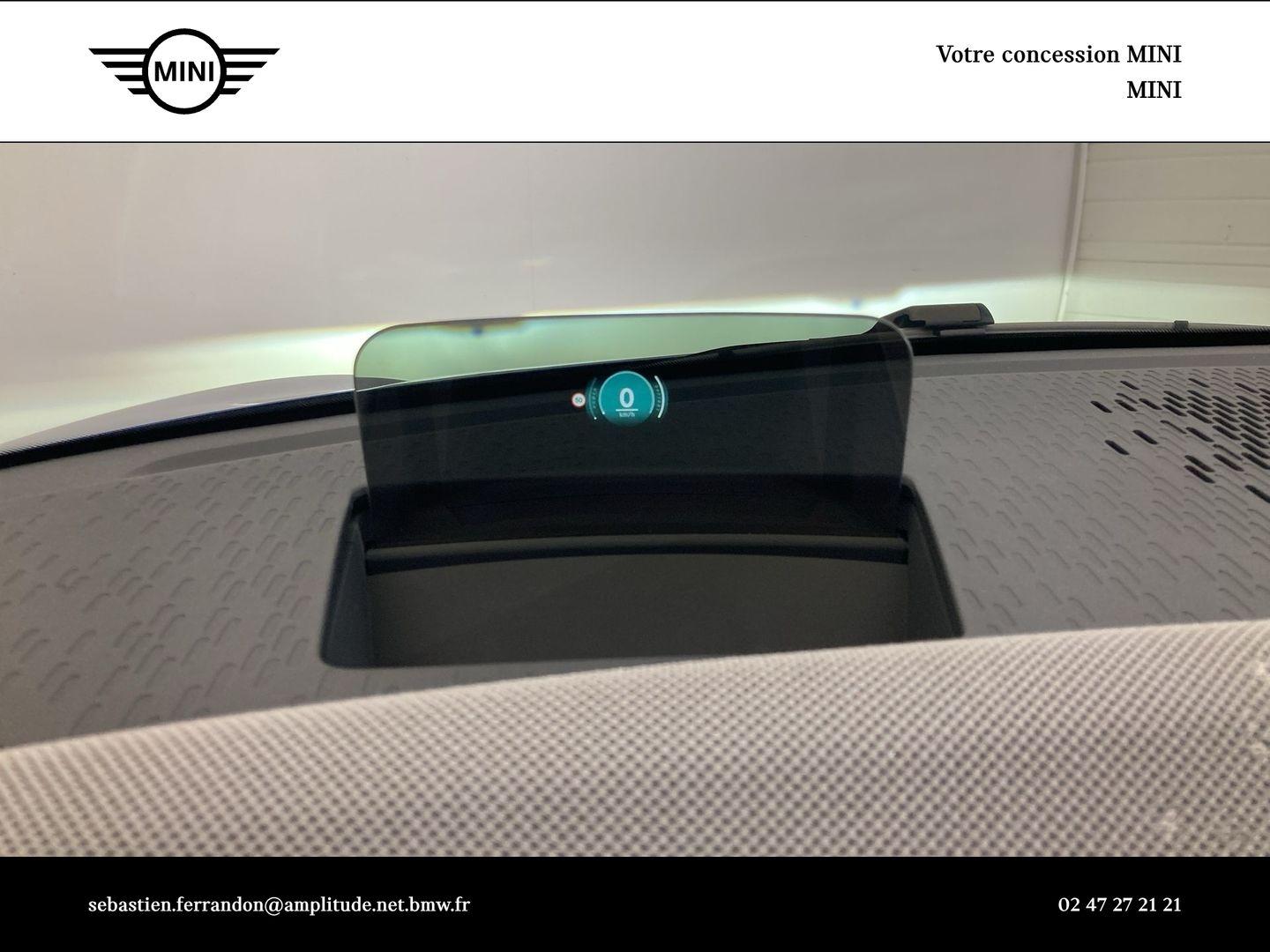 MINI Cooper 3 Portes