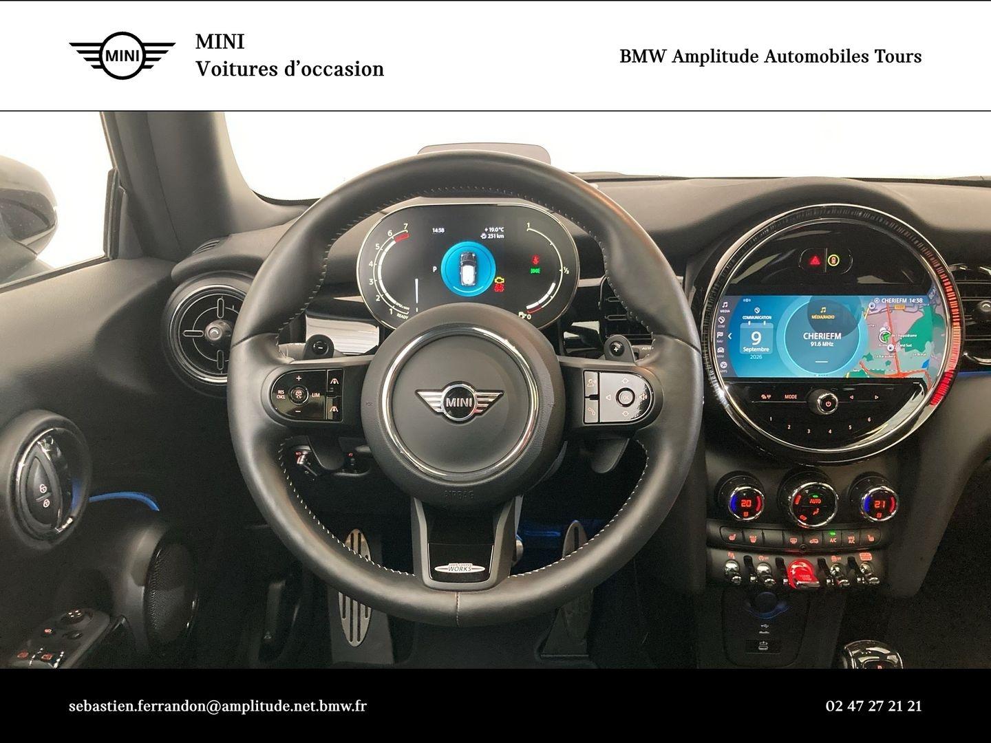 MINI Mini