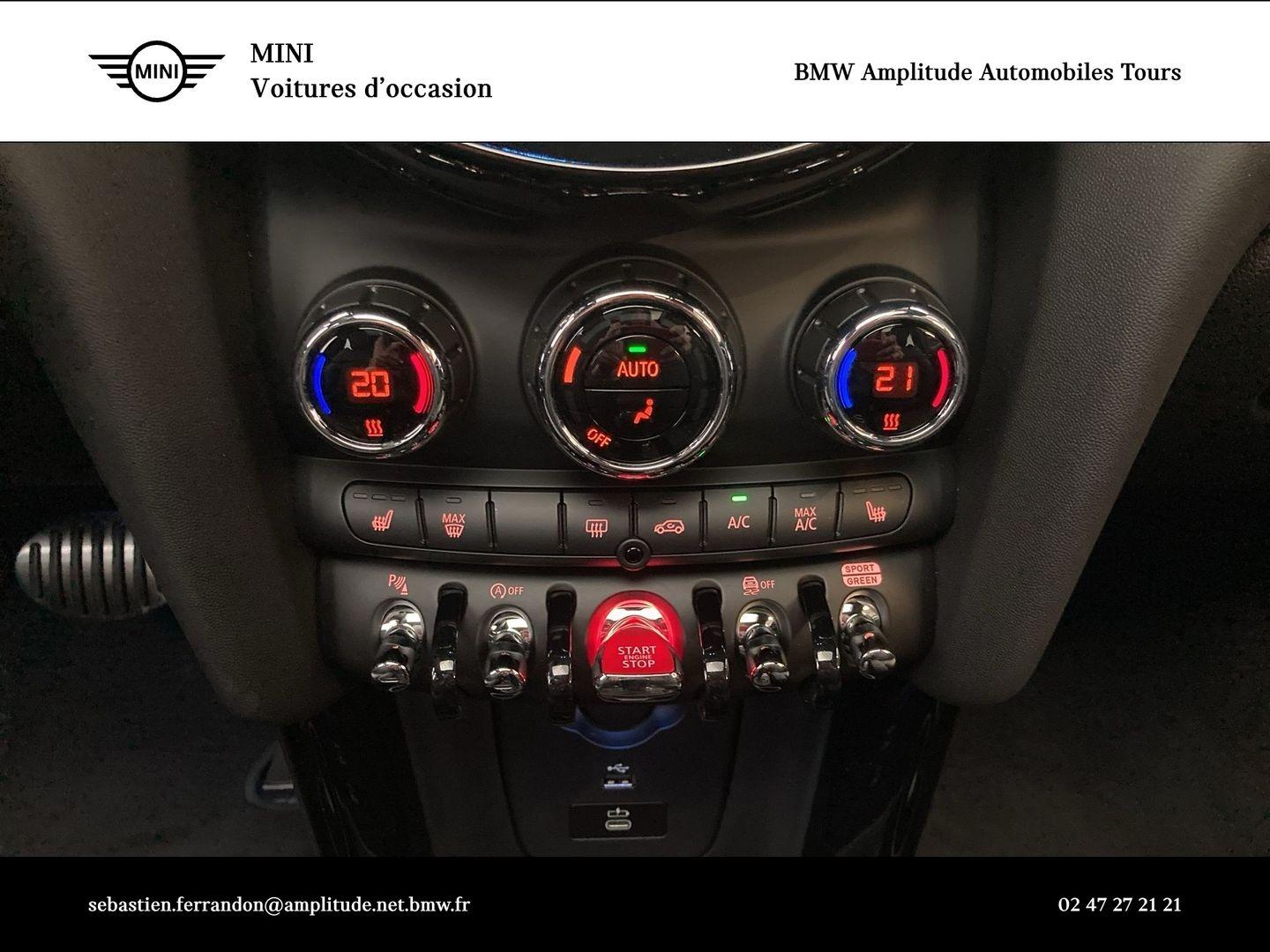 MINI Mini