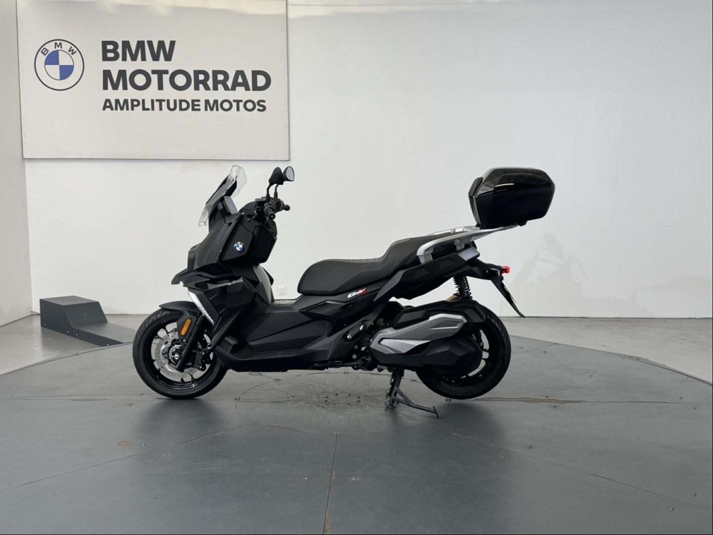 BMW C