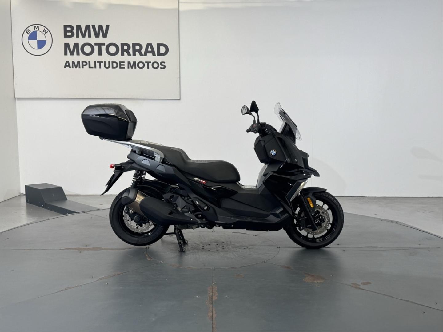 BMW C