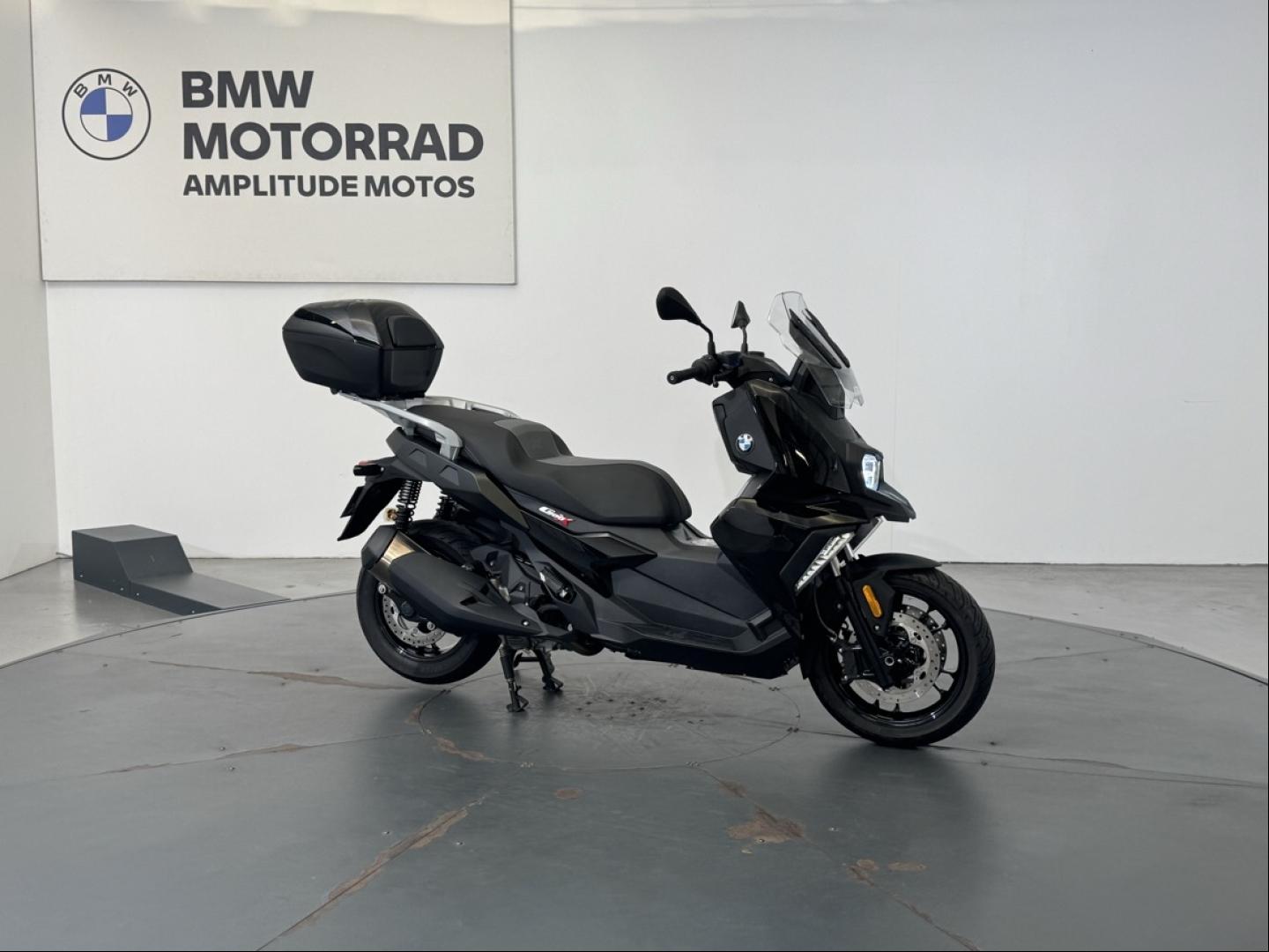 BMW C