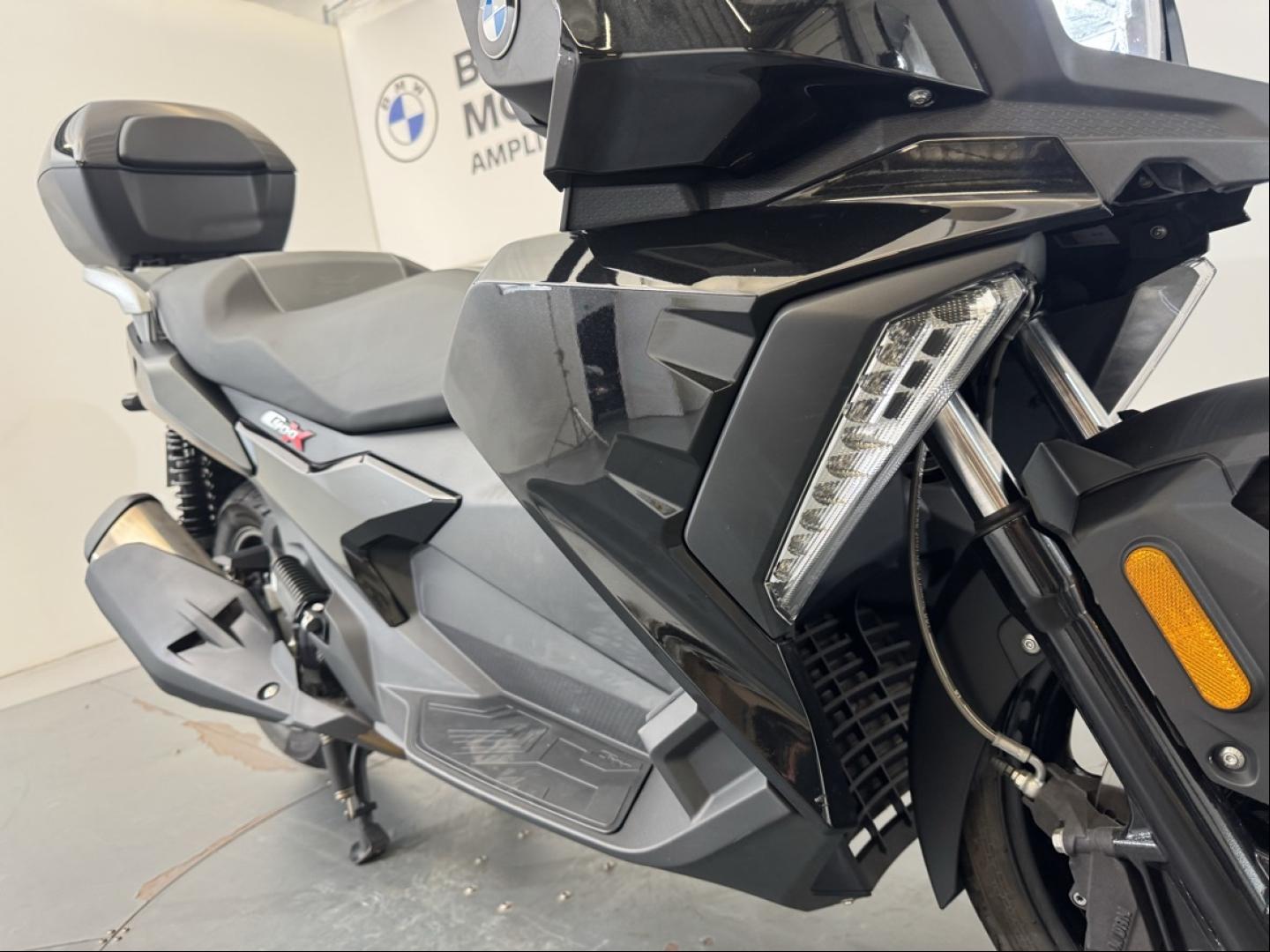 BMW C