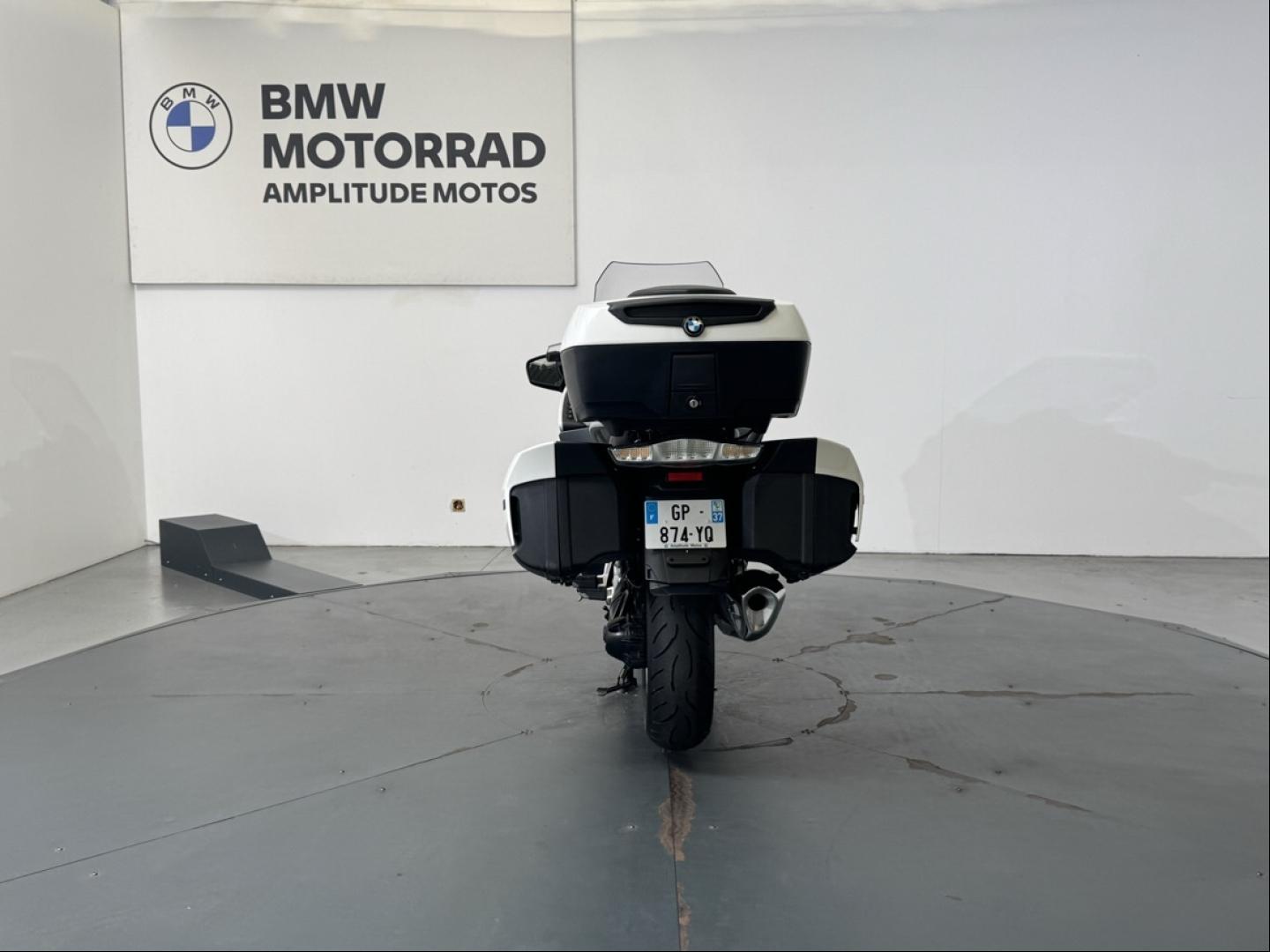 BMW R