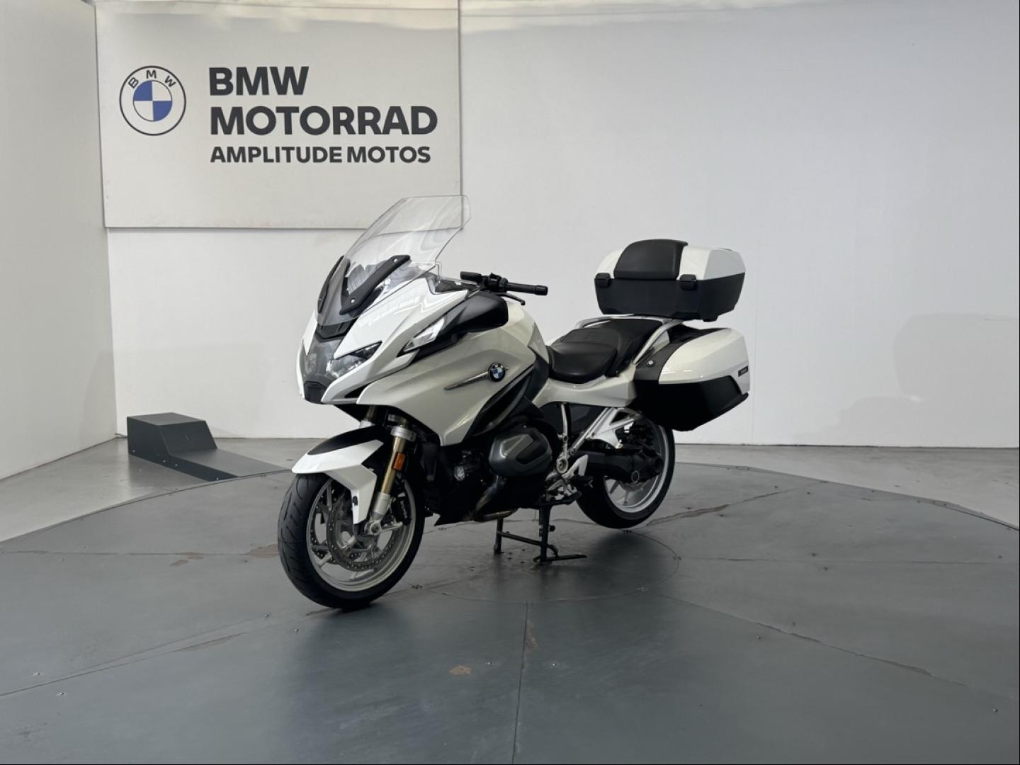 BMW R