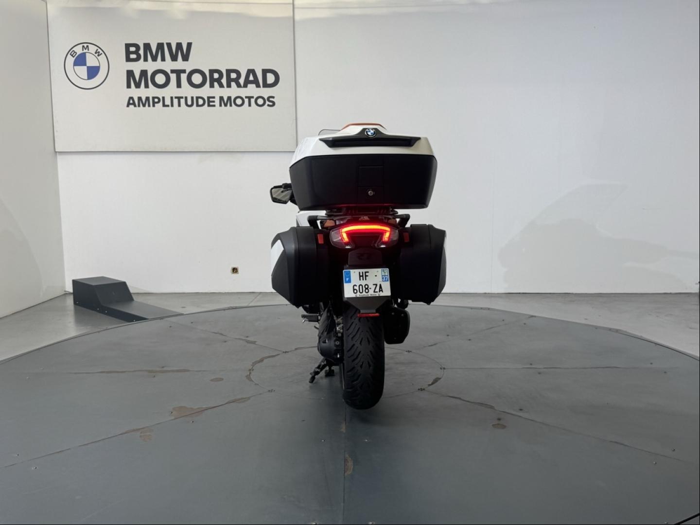 BMW R