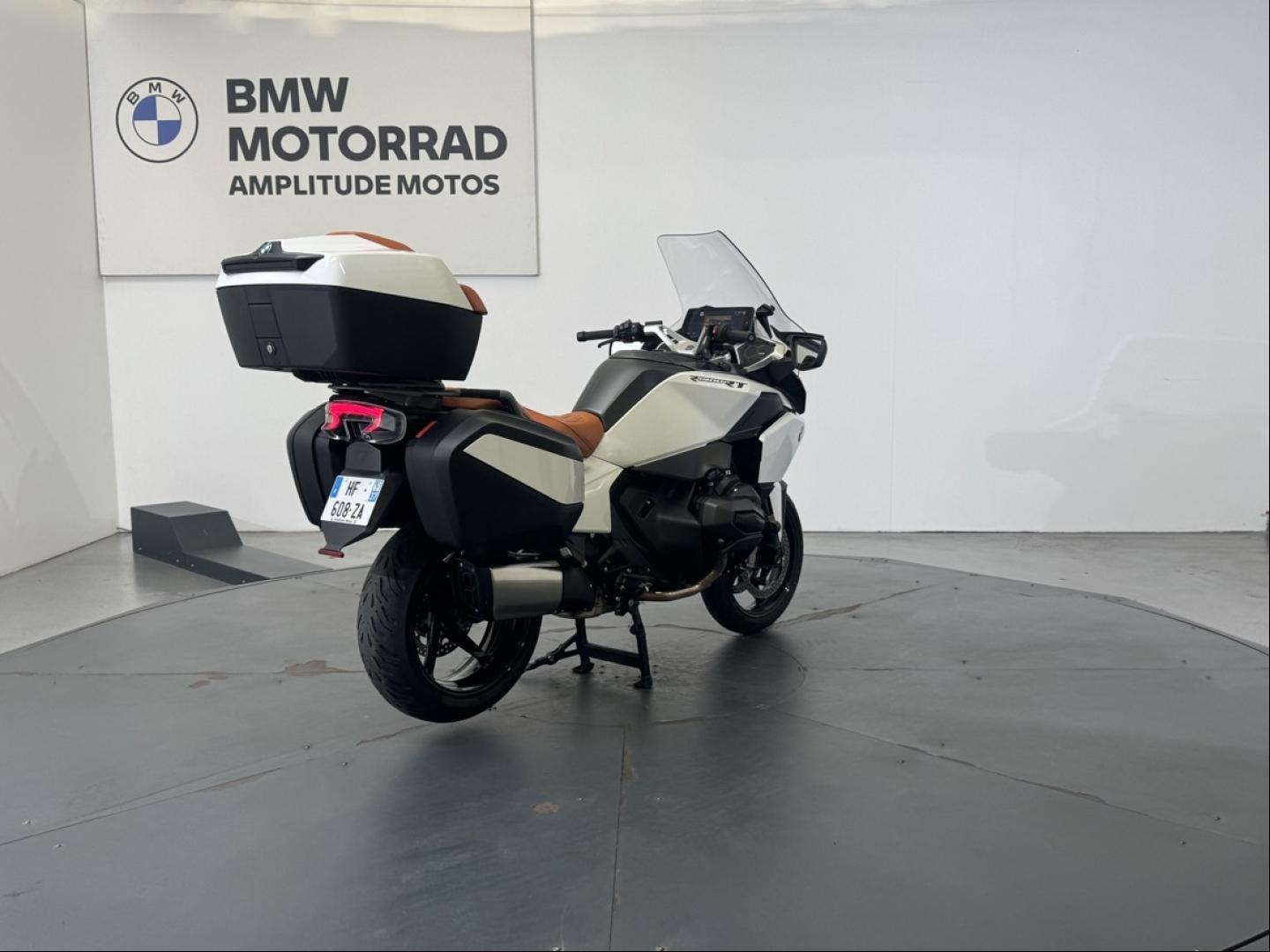 BMW R