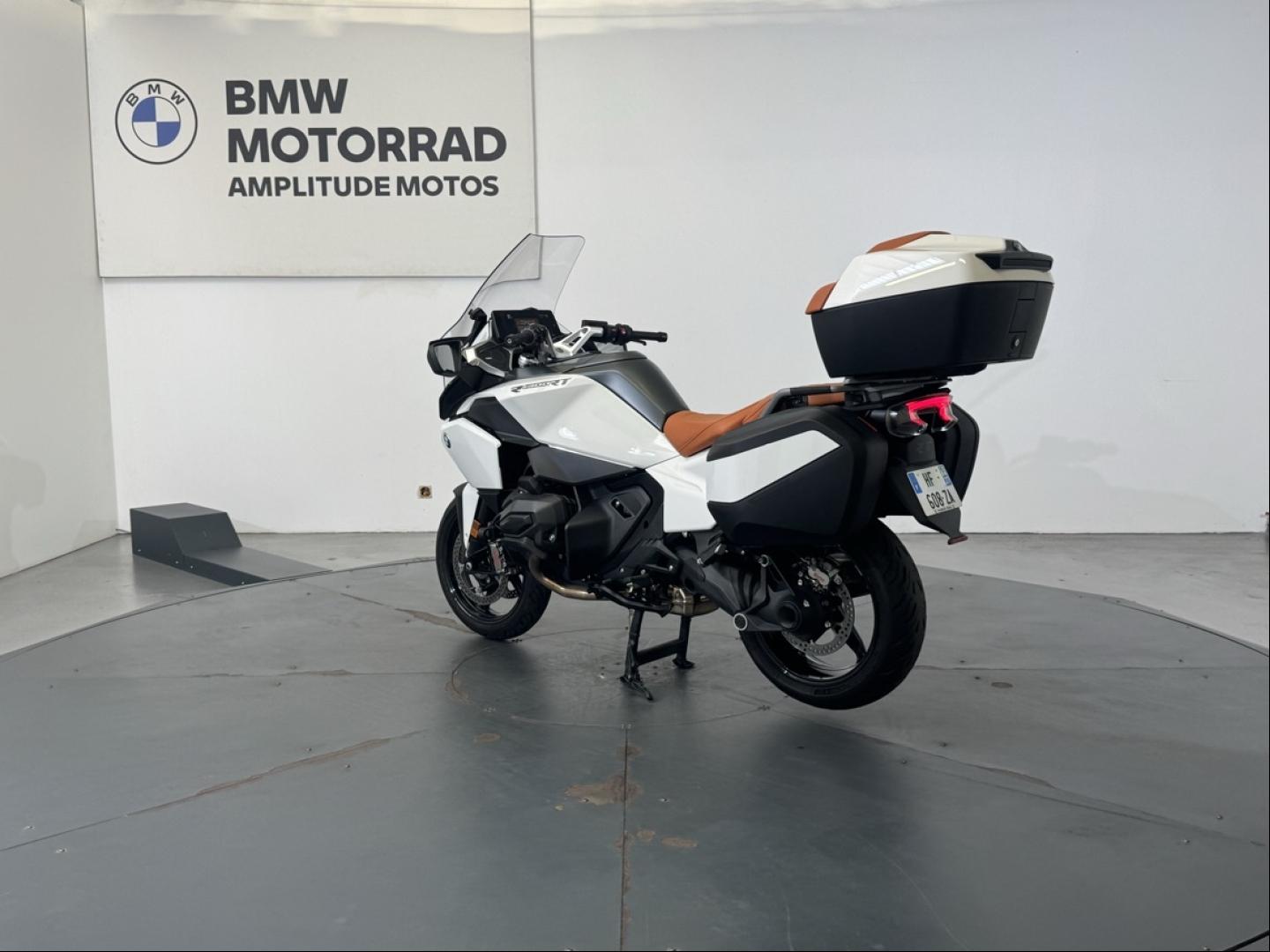 BMW R