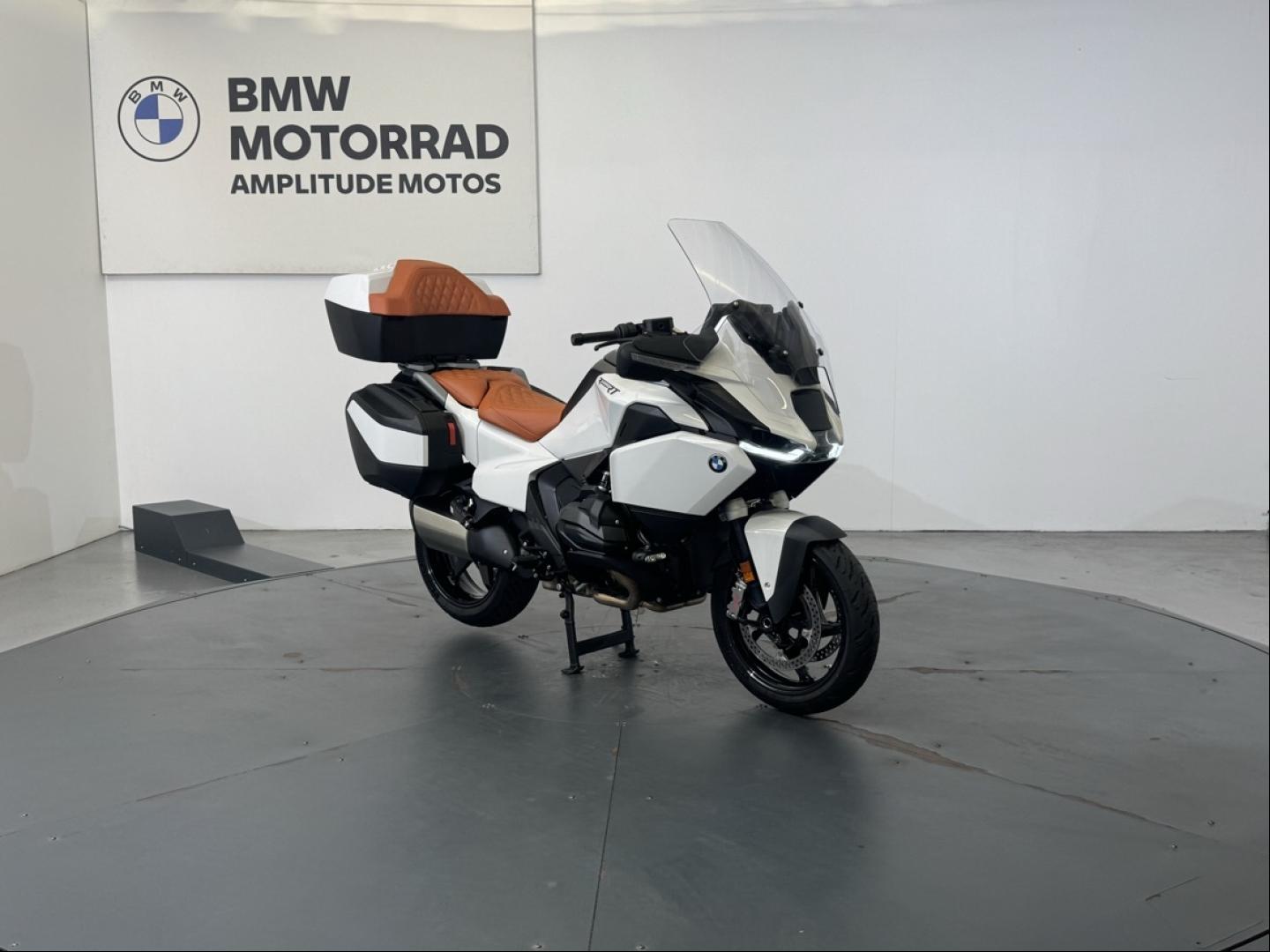 BMW R