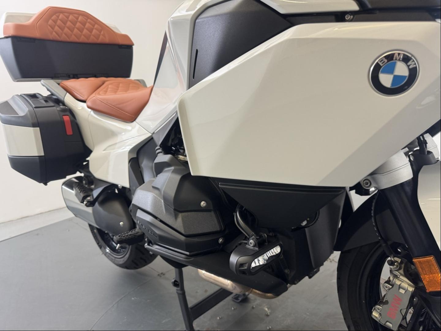 BMW R