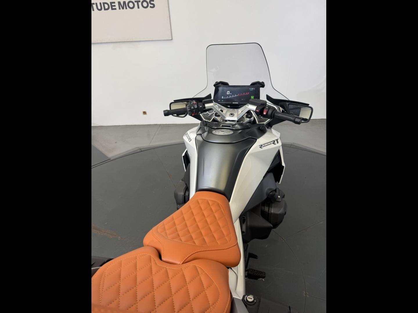 BMW R