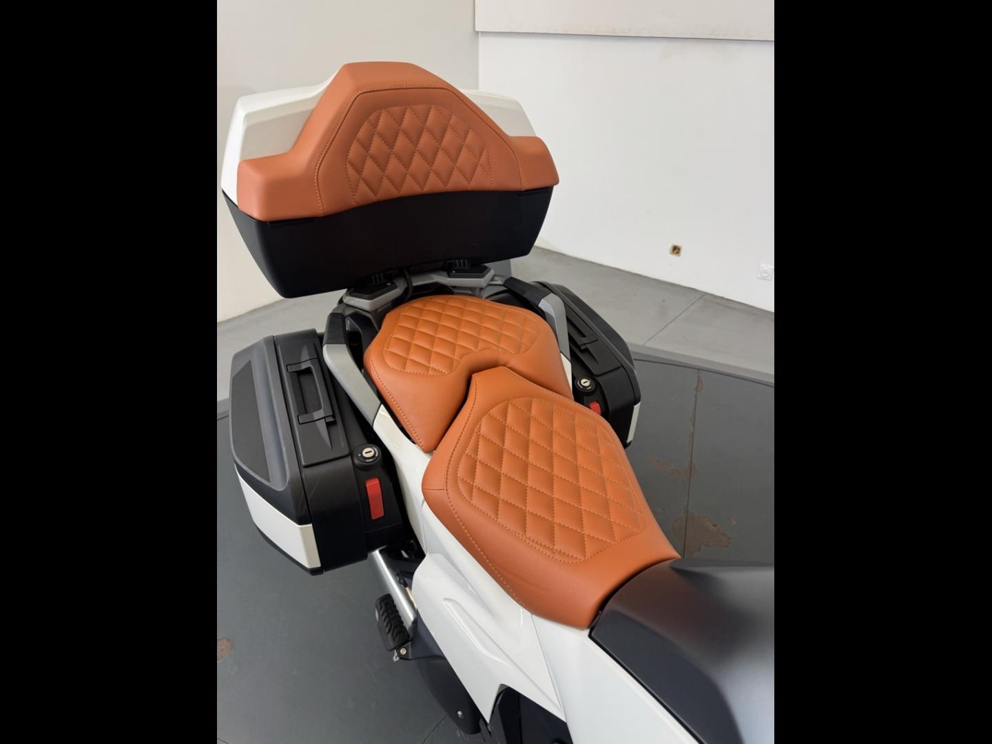 BMW R
