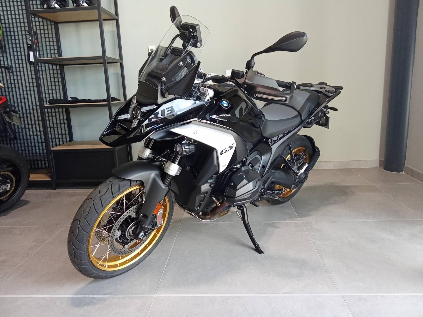 BMW R