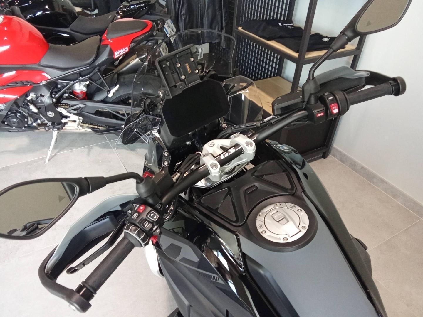 BMW R