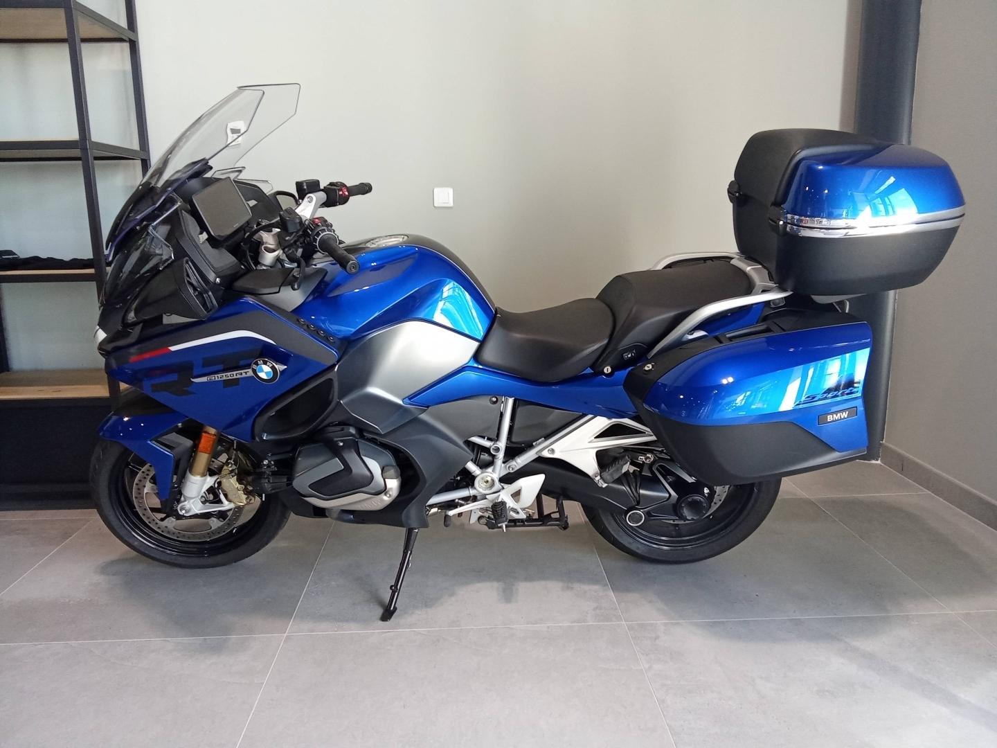 BMW R