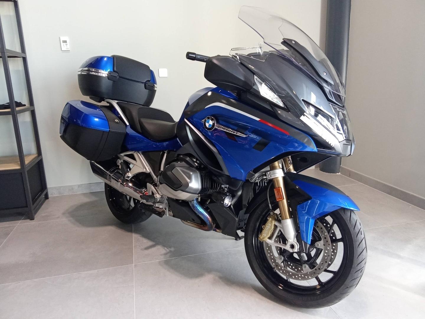 BMW R