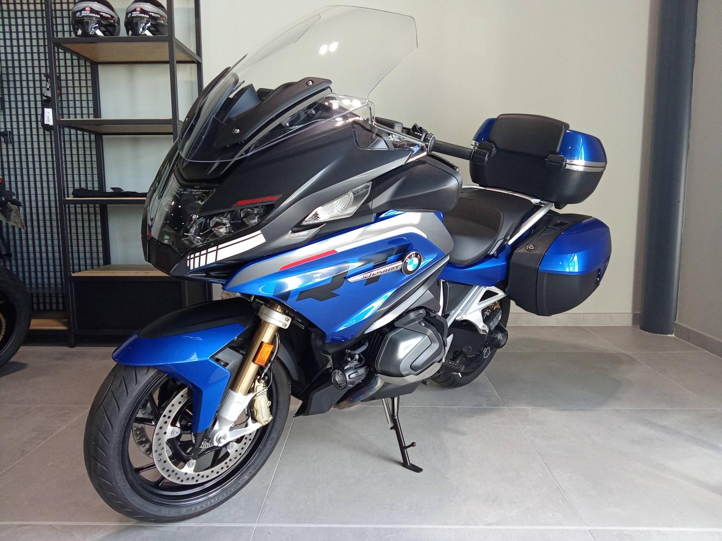 BMW R