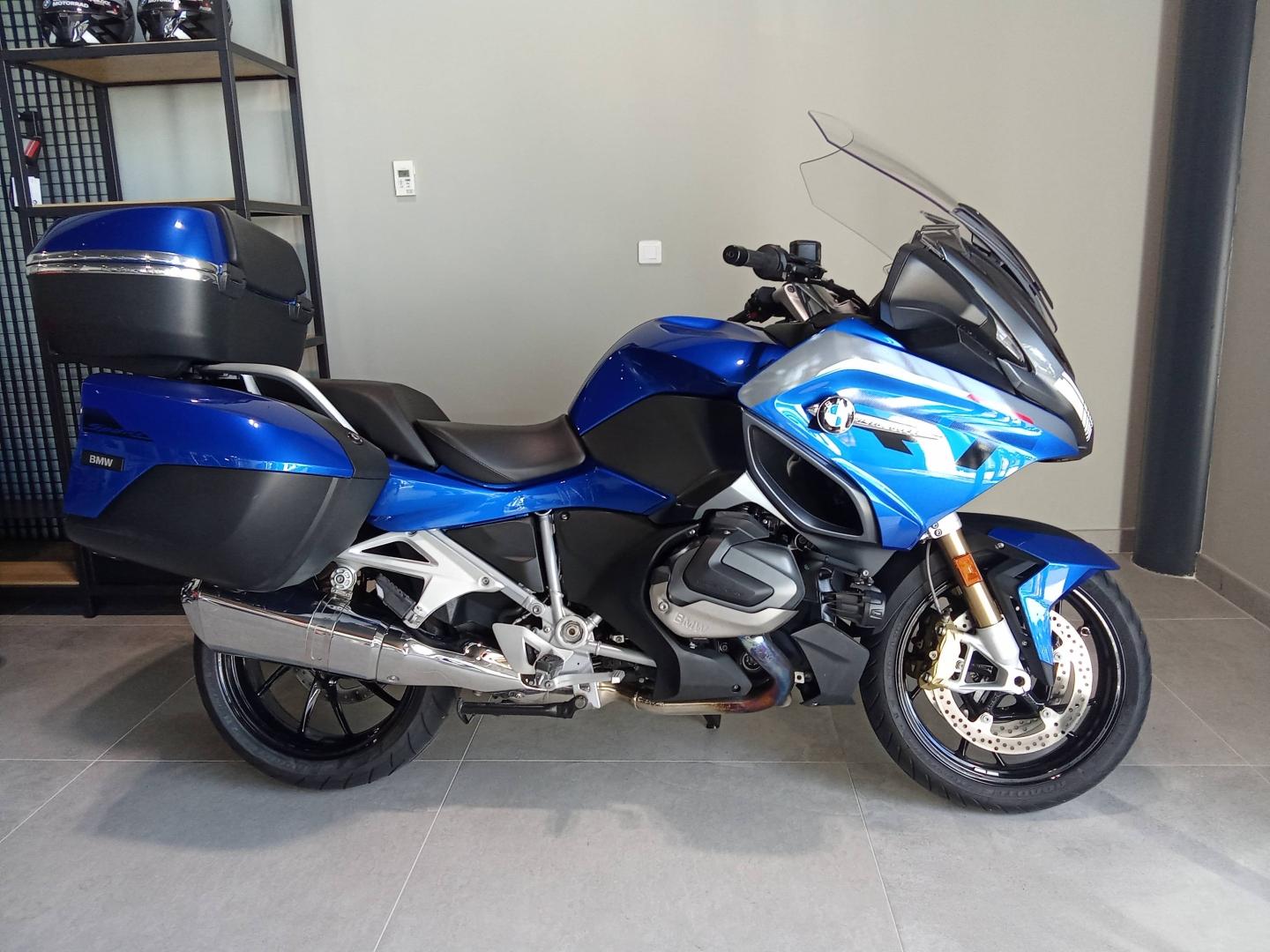 BMW R