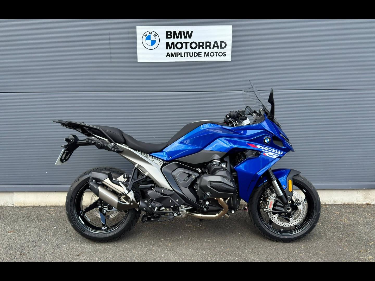 BMW R