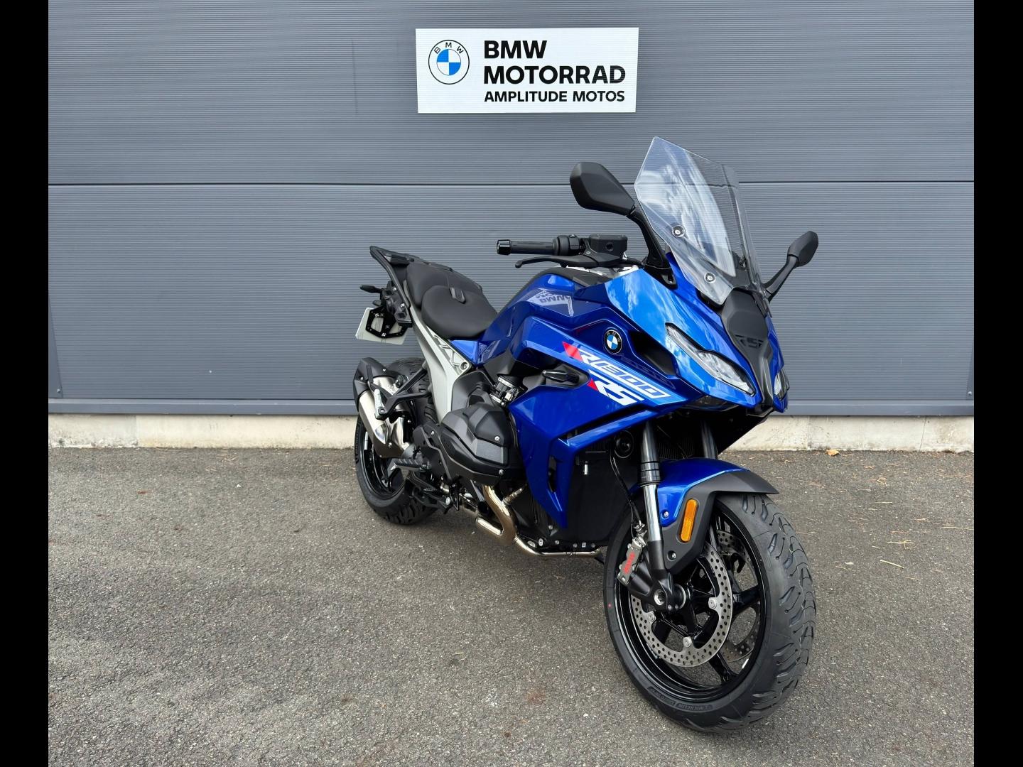 BMW R