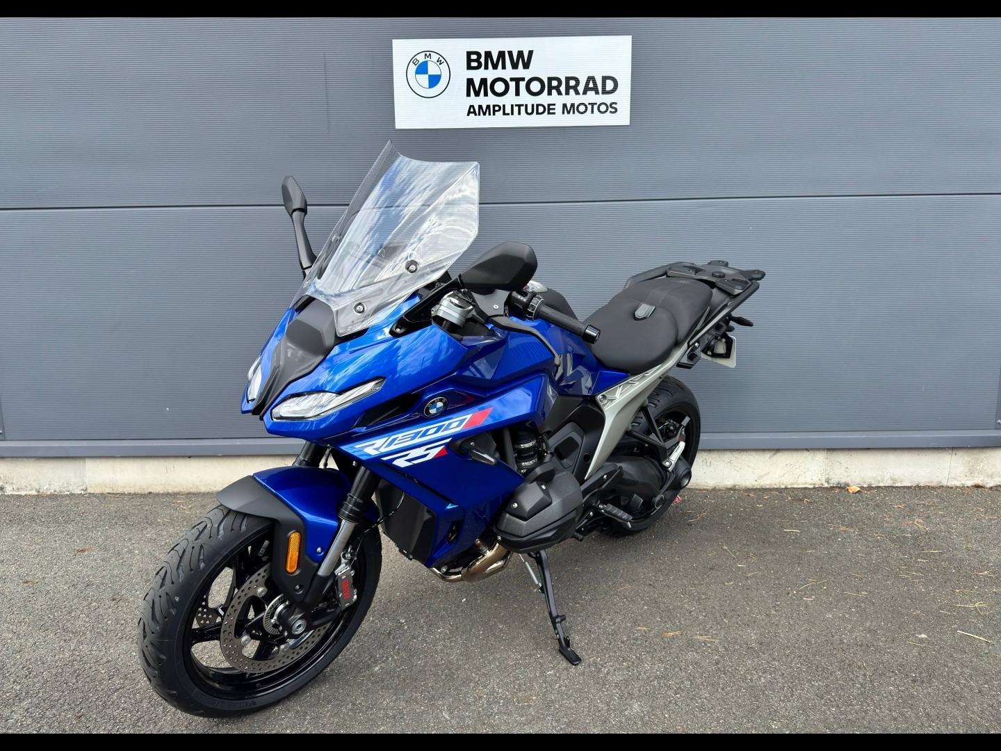 BMW R